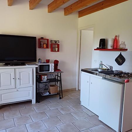Chambre D'Hôtes Les Jards Bressuire Exterior foto