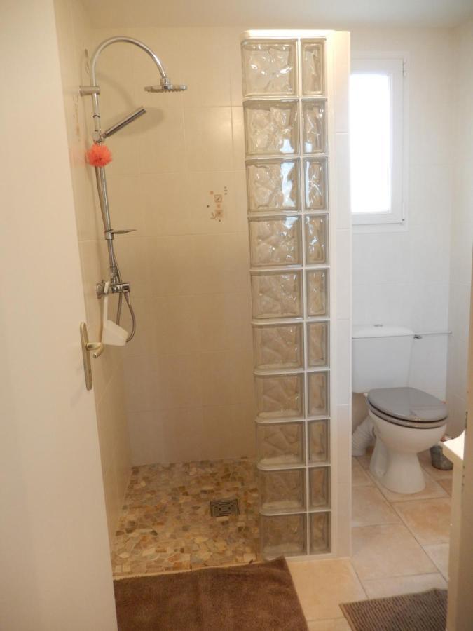 Chambre D'Hôtes Les Jards Bressuire Exterior foto