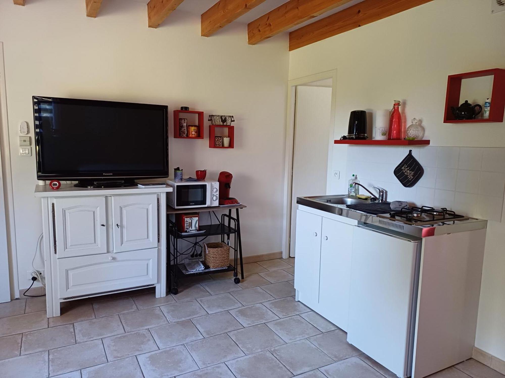 Chambre D'Hôtes Les Jards Bressuire Exterior foto
